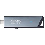 A DATA AELI-UE800-2T-CSG USB flash drive 2 TB USB Type-C 3.2 Gen 2 (3.1 Gen 2) Silver | shoptok.hr