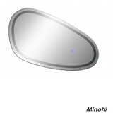 Minotti ogledalo sa led rasvetom 80x45 H-226 Cene