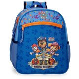 RANAC (33cm) PAW PATROL RESCUE KNIGHTS | plava | poliester | ePonuda.com