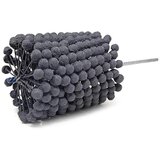 INORCO Cilinder ohišja ventila in krtača za poliranje krogla Krtača za poliranje ohišja ventila Orodje za odstranjevanje lukenj krtača 110x260 mm, (21993327) | Shoptok.si