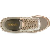 Gola Nizke superge DAYTONA GLIMMER Pozlačena Slike