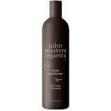 JOHN MASTERS Regenerator za oštećenu kosu sa medom i hibiskusom 473ml | Eponuda.com