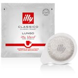 Illy Kava v tabletah E.S.E., Lungo Mono Cene