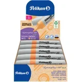 2-5MM 490 ECO PELIKAN 823371 NARANČASTI
