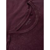 Ombre Men's t-shirt with ACID WASH effect | Shoptok.si