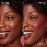 NYX Professional Makeup Buttermelt Blush pudrasto rdečilo odtenek 11 Butta Than Before 5 g | Shoptok.si