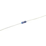 Metaloslojni otpornik 68 k aksijalno ožičen 0207 0.6 W MF0207FTE52-68K 1 kom.