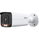 Dahua Kamera IPC-HFW2449T-AS-IL-0360B AI IP 4MP bullet kamera sa hibridnim iluminatorima; WizSense s | ePonuda.com