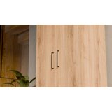 Moderano OMARA ZA ČEVLJE barve hrasta | Shoptok.si