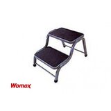 WoMax Germany merdevine two steps m 76400302 | ePonuda.com