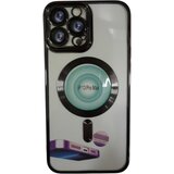 Magsafe maskica iPhone 13 Pro Max crna Cijene