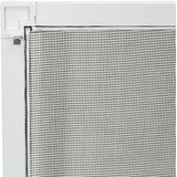  Prozorski zaslon protiv insekata bijeli 90x120 cm | shoptok.hr