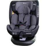 Only Auto sedište Carllino I-size Isofix 40-150cm, Sivo Cene