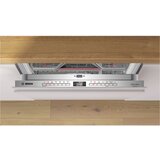 Bosch SBV6YBX00D Serija 6 Vgradni stroj pomivalni 60 cm, XXL, Zeolit, Home Connect. | Shoptok.si