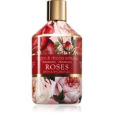 Rudy - Le Maioliche Roses gel za prhanje in kopanje 500 ml Cene