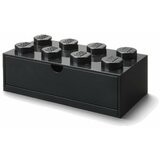 Lego stona fioka (8): crna ( 40211733 ) Cene