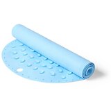 BabyOno Protizdrsna podloga 70x35 cm, modra | Shoptok.si