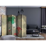  Paravan u 5 dijelova - Viva Roma! II [Room Dividers] 225x172 | shoptok.hr