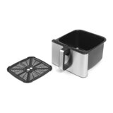 Breville VDF131X Halo Digital Air Fryer XL 9l