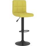 Furnova Barski stolček zeleno blago, (21948996) | Shoptok.si