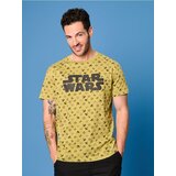 Sinsay muška majica dugih rukava Star Wars 854AW-81X Cijene