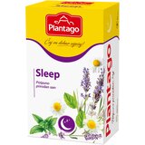 Plantago Čaj Sleep, 36g Cene