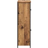  Highboard Staro drvo 62 x 32 x 106,5 cm Konstruirano drvo | shoptok.hr