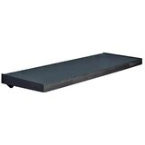 KÜPPER set polic Küpper (š 39,9 x g 13,8 cm, plastika, 2 kosa) Cene