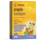 Medex Propolis Eucalyptus, pastile