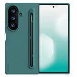  Futrola nillkin flex pure fold za samsung f976b galaxy z fold 8 ultra 5g (whit s pen) zelena ( F125443 ) Cene