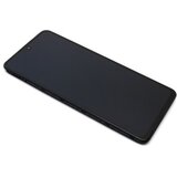  Lcd za xiaomi redmi note 11 pro/redmi note 11 pro plus/poco x4 nfc + touchscreen + frame black oled ( LCD10092 ) Cene