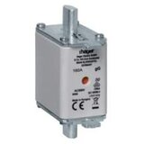 HAGER TOPLJIVI ULOÅ½AK NH00 Gg 160A 500V INDUSTRIJSKI | Eponuda.ba