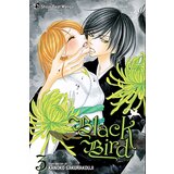 Harper Collins Publishers Ltd Kanoko Sakurakouji - Black Bird, Vol. 3 | ePonuda.com