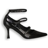 Kharisma Salonarji NERO Črna | Shoptok.si