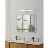 Eglo LED ZIDNA LAMPA ZA KUPATILO 11W CCT 60cm RAMOLA HROM 901851 | Eponuda.com