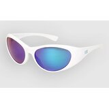 A Lost Cause Cobra White Soncna ocala mirror Cene