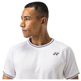 Yonex Majice s kratkimi rokavi Wimbledon 2024 Bela | Shoptok.si