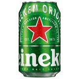 Heineken svetlo pivo 330ml limenka Cene