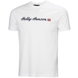 Helly Hansen Core Graphic 2.0 Bijela Cijene
