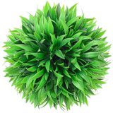  Kugle od umjetnog šimšira 2 kom 20 cm | shoptok.hr