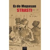 LOM Gi de Mopasan - Strasti Cene