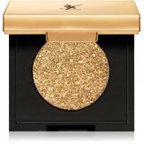 Yves Saint Laurent Sequin Crush bleščeča senčila za oči odtenek 1 - Legendary Gold 1 g Cene