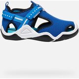 Geox Blue boys' sandals Wader - Boys | shoptok.hr