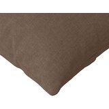 vidaXL jastučići za sofu 2 pcs smeđa 200 x 40 cm tkanina | shoptok.hr