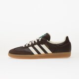 Adidas Sneakers Samba Og Dark Brown/ Off White/ Gum4 EUR 41 1/3 Cene