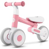 Nukido NK-603 Balance Bike for Kids - Safe and Adjustable First Bike, (21740708) | Shoptok.si