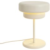 QAZQA Retro namizna svetilka bež 41 cm - Ophelia Cene