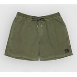 Quiksilver Everyday Surfwash Volley 15 Boardshorts grape leaf | Shoptok.si