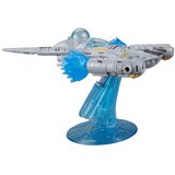 Hasbro Akcijska figura Star Wars x Transformers Mandalorian / N-1 Starfighter 19 cm, (5000077669) | Shoptok.si