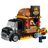 Lego Burger kamion | Eponuda.ba